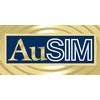 AuSIM, Inc. logo