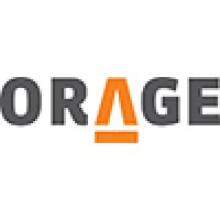 Orage logo