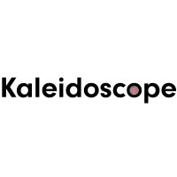 Kaleidoscope logo