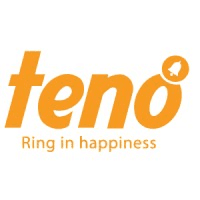 Teno App logo