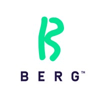 BERG LLC logo