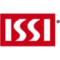 ISSI Integrated Silicon Solution Inc. logo