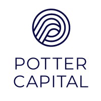 Potter Capital logo
