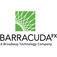 Barracuda FX logo