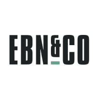 EBN & CO - Erdinast Ben Nathan Toledano & Co. With Hamburger Evron logo