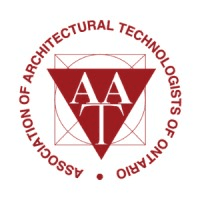 Association of Architectural Technologists of Ontario (AATO) logo
