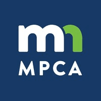 Minnesota Pollution Control Agency logo