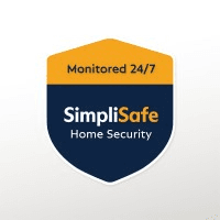 SimpliSafe UK logo