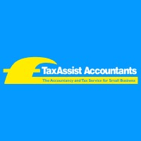 TaxAssist Accountants logo