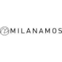 Milanamos logo