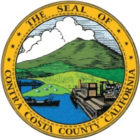 Contra Costa County logo