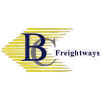 BC Freightways logo
