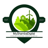 MY SHAMBA DIGITAL logo