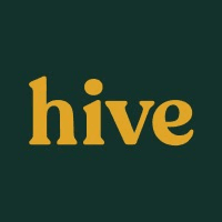 Hive Brands logo