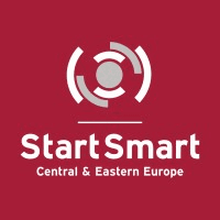 StartSmart CEE logo