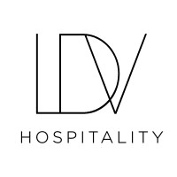 LDV Hospitality logo