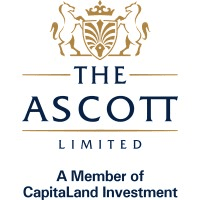 The Ascott Limited logo