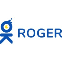OK Roger logo