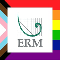 ERM logo