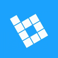 Blokur logo