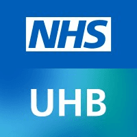 University Hospitals Birmingham NHS Foundation Trus logo