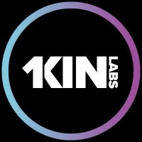 1Kin Labs logo