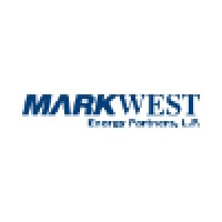 MarkWest Energy Partners, L.P. logo