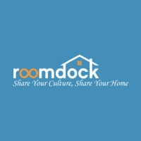 Roomdock.com logo