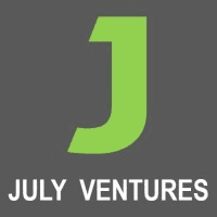 July Ventures logo