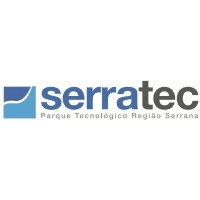 SERRATEC logo