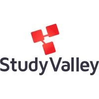 Study Valley Inc. logo