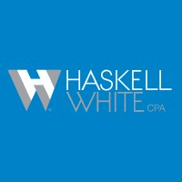 Haskell & White LLP logo