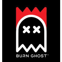 Burn Ghost logo