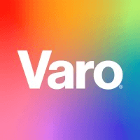 Varo Bank logo
