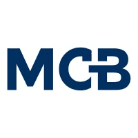 MCB logo