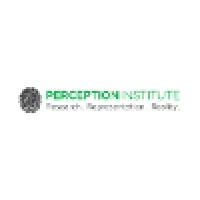 Perception Institute logo