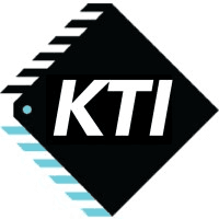 KTI logo