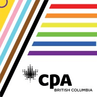 Chartered Professional Accountants of British Columbia logo