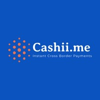 Cashii.me logo