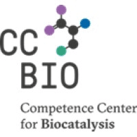 CCBIO Competence Center for Biocatalysis logo