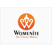 Womenite logo