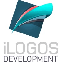 iLogos Developme logo