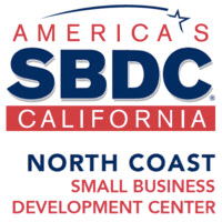 North Coast Small Business Development Center logo