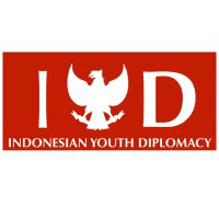 Indonesian Youth Diplomacy logo