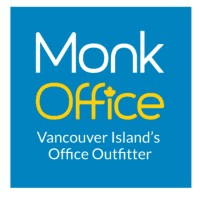 Monk Office logo