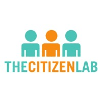 Citizen Lab logo