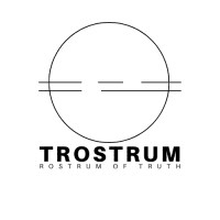 Trostrum logo