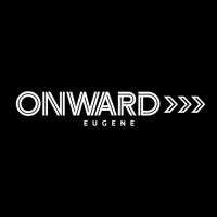 Onward Eugene logo