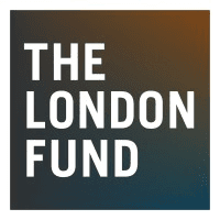 The London Fund logo