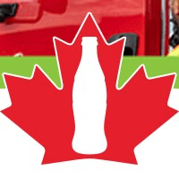 Coca-Cola Canada Bottling Limited logo
